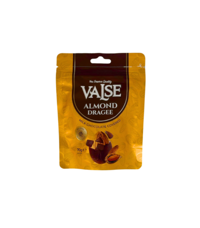 Valse – Dragée aux amandes Valse