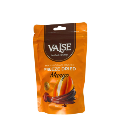 Valse – Mangue Valse