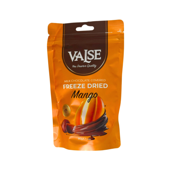 Valse – Mangue Valse