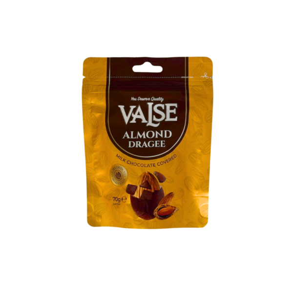 Valse – Dragée aux amandes Valse