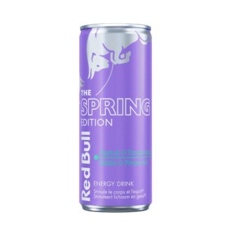 Red Bull Spring – Walstro & Roze Grapefruit Red Bull