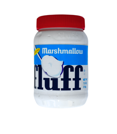 Fluff Marshamallow – Vanille Fluff