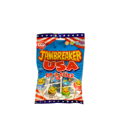 Jawbreaker USA ON A STICK Jawbreaker