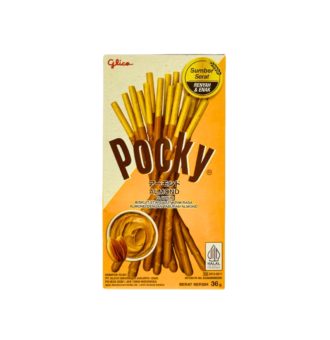 Pocky Almond Asie