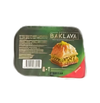 Baklava Pistache Baklava