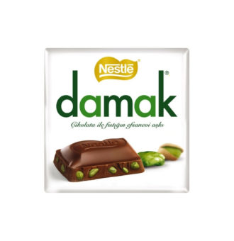 Nestlé Damak Baklava